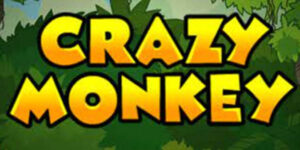 Игровые автоматы Crazy Monkey: бесконечные часы бесплатных развлечений ждут вас
