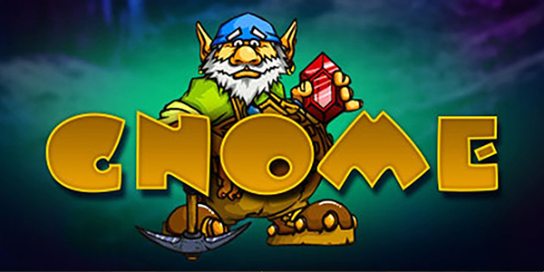 Игровой автомат Gnome: раскройте магию и выиграйте по-крупному - играйте бесплатно!